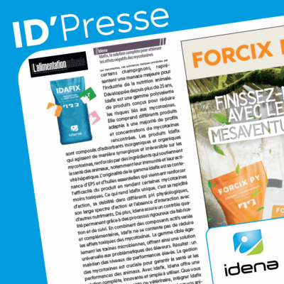 IDAFIX - RAA - Mai 25