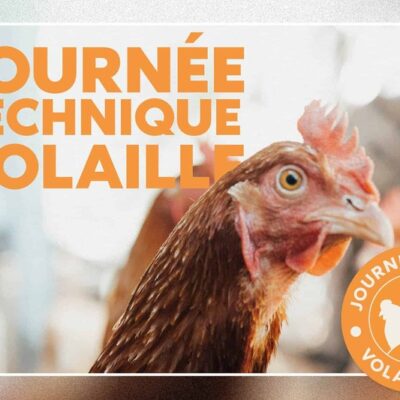 journée technique volaille
