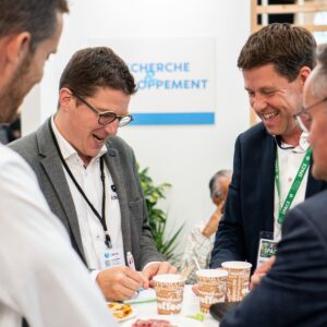 Mathieu Pondet, Chef de produit ruminant IDENA SPACE 2023