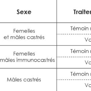 tABLEAU 1